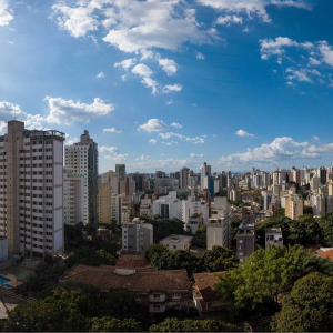 Santo Antônio - Belo Horizonte