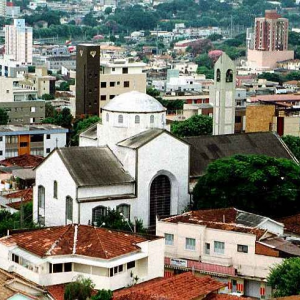 Prado - belo Horizonte