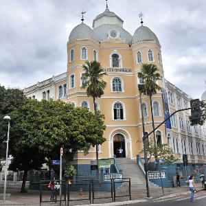 Funcionários - Belo Horizonte