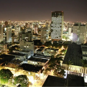 Santo Agostinho - Belo Horizonte