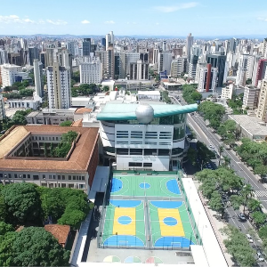 São Pedro - Belo Horizonte